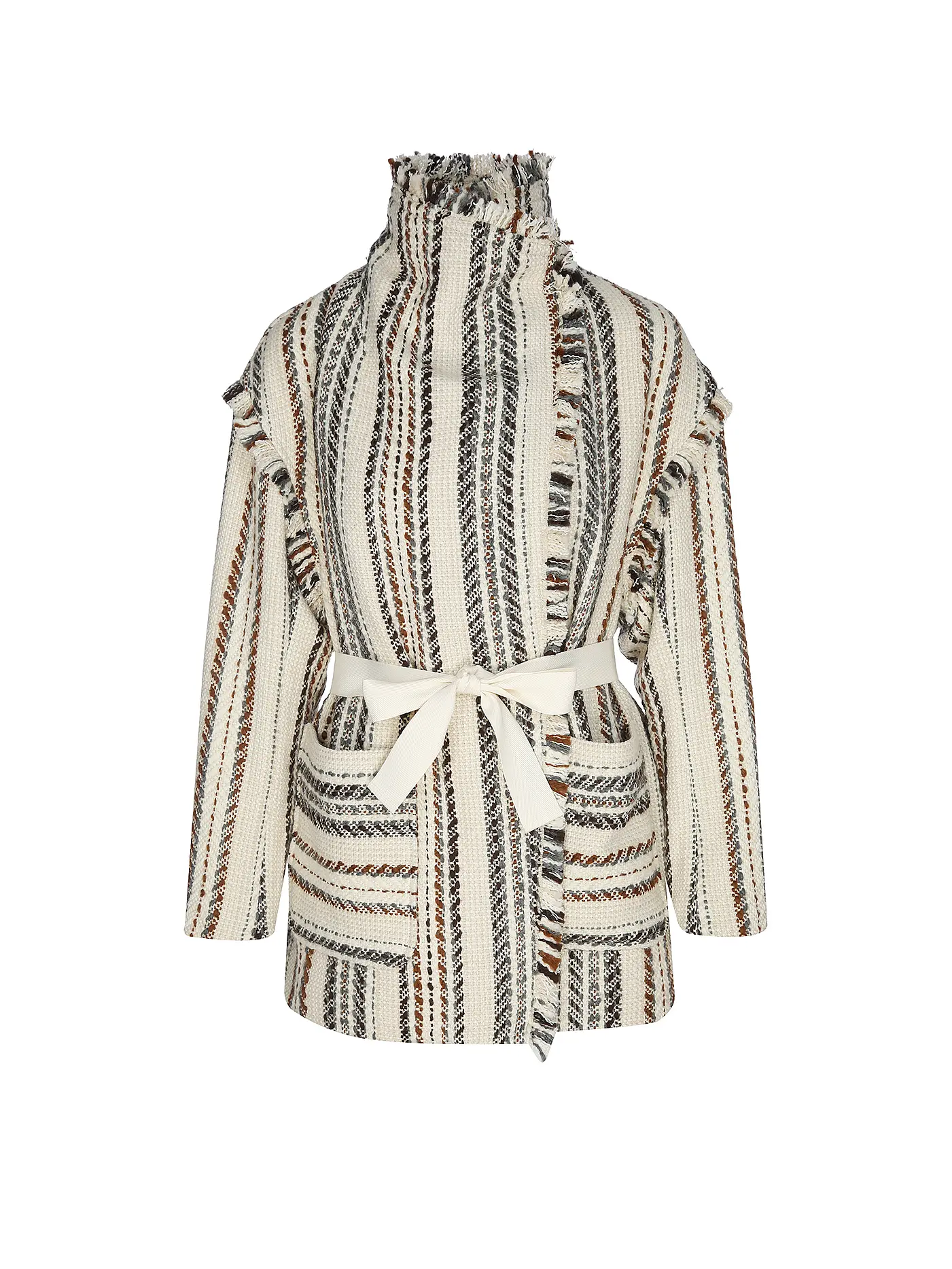 MARANT ETOILE | Mantel ILLISA | 